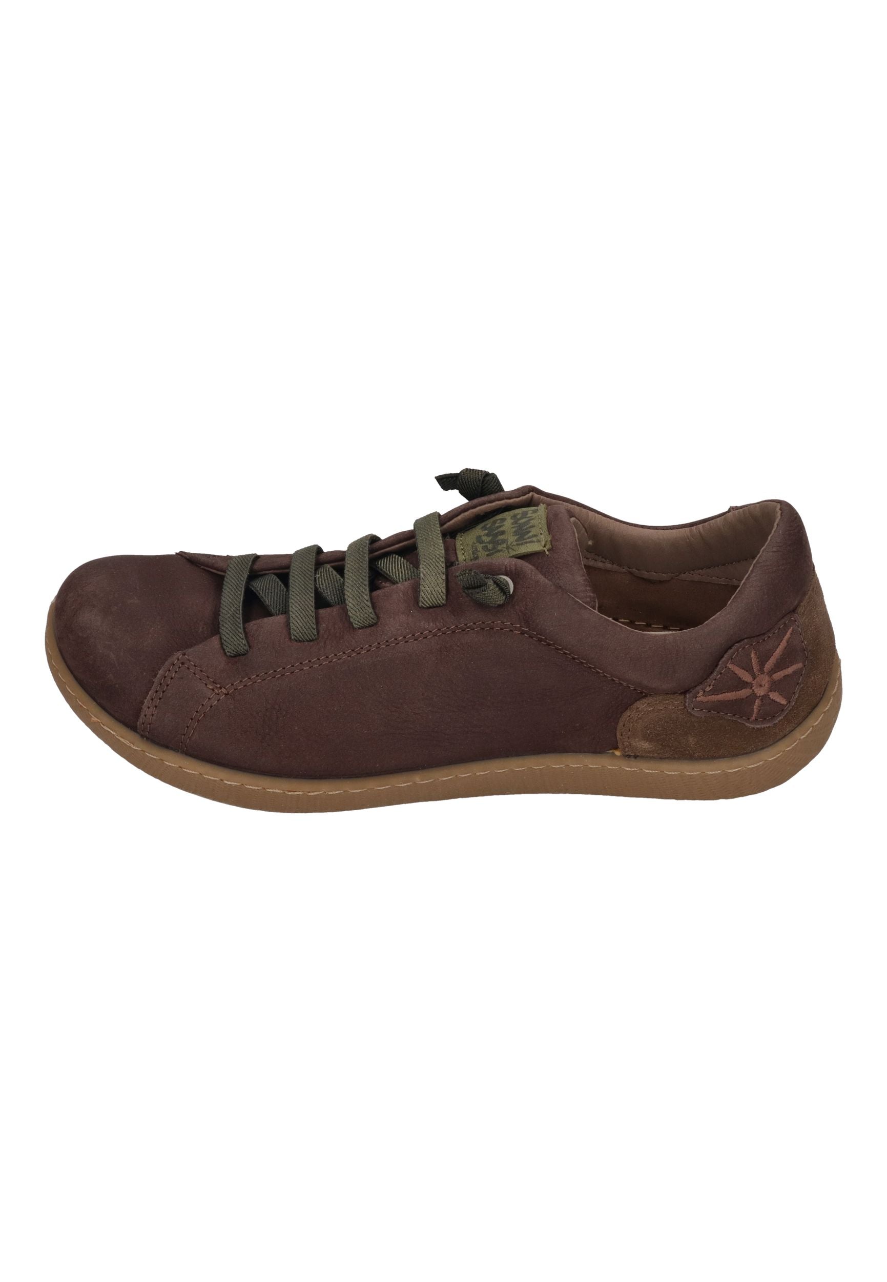 SUNNI SABBI Herren Barfußschuhe Halbschuhe OKI-014 testa