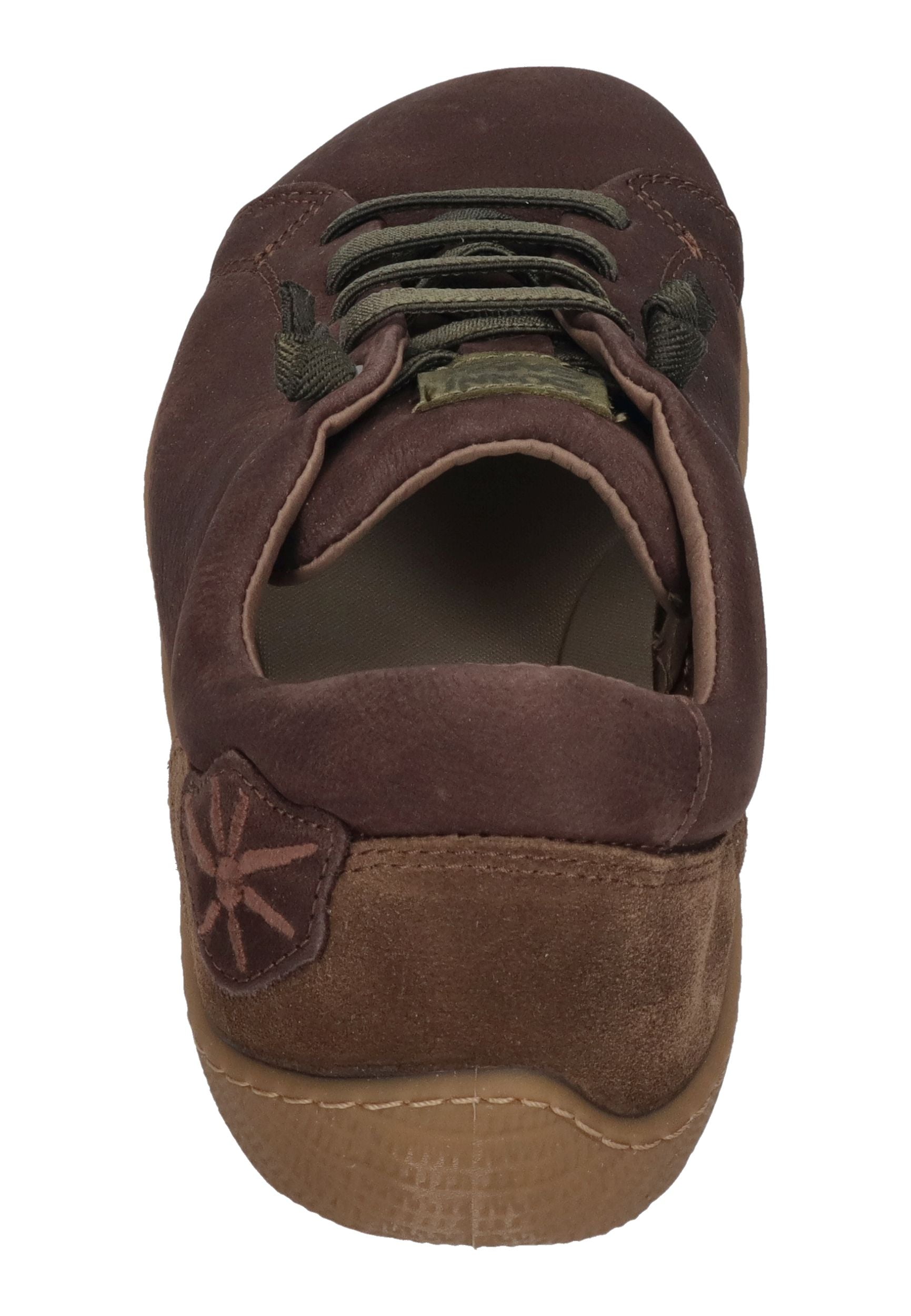 SUNNI SABBI Herren Barfußschuhe Halbschuhe OKI-014 testa