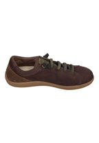 SUNNI SABBI Herren Barfußschuhe Halbschuhe OKI-014 testa