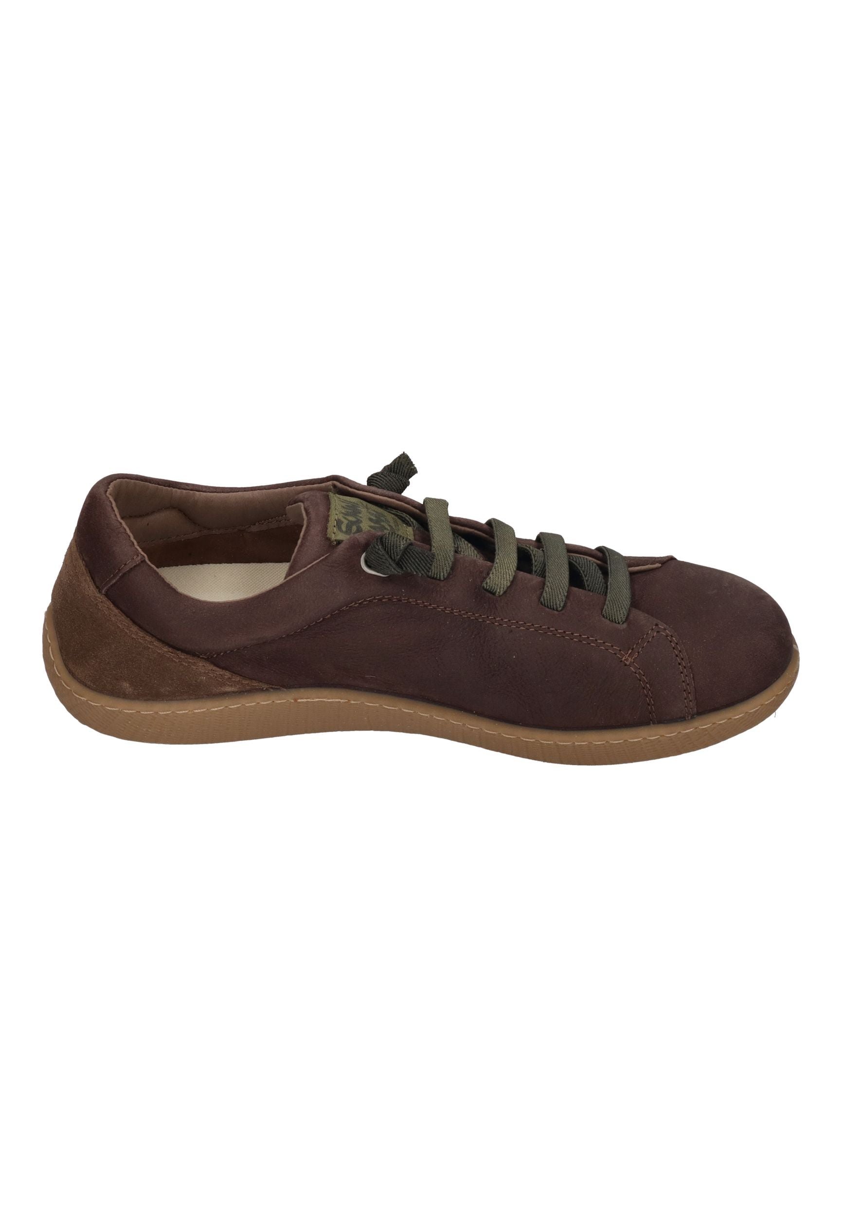 SUNNI SABBI Herren Barfußschuhe Halbschuhe OKI-014 testa