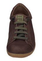 SUNNI SABBI Herren Barfußschuhe Halbschuhe OKI-014 testa