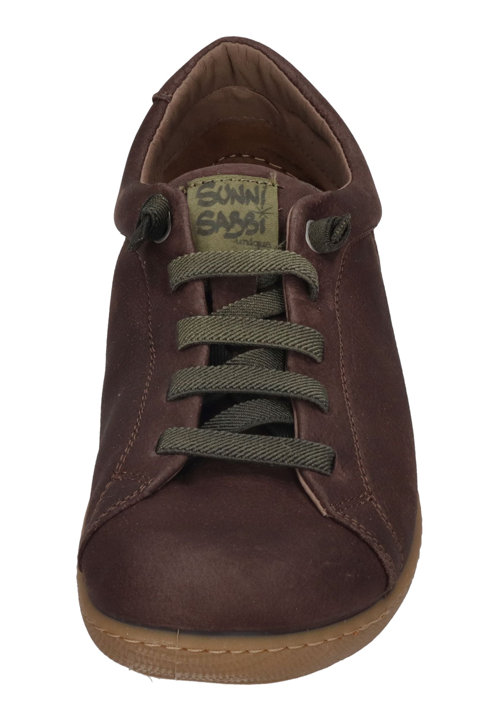 SUNNI SABBI Herren Barfußschuhe Halbschuhe OKI-014 testa