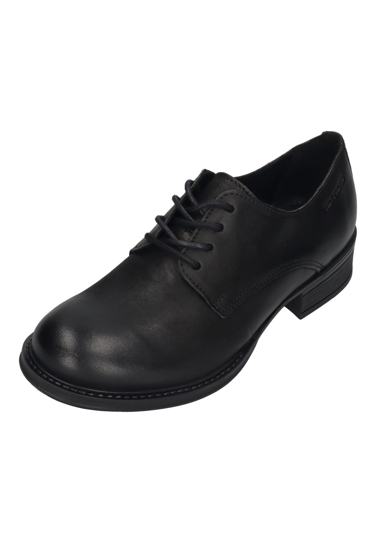 TEN POINTS Damen Halbschuhe PANDORA 60737 schwarz