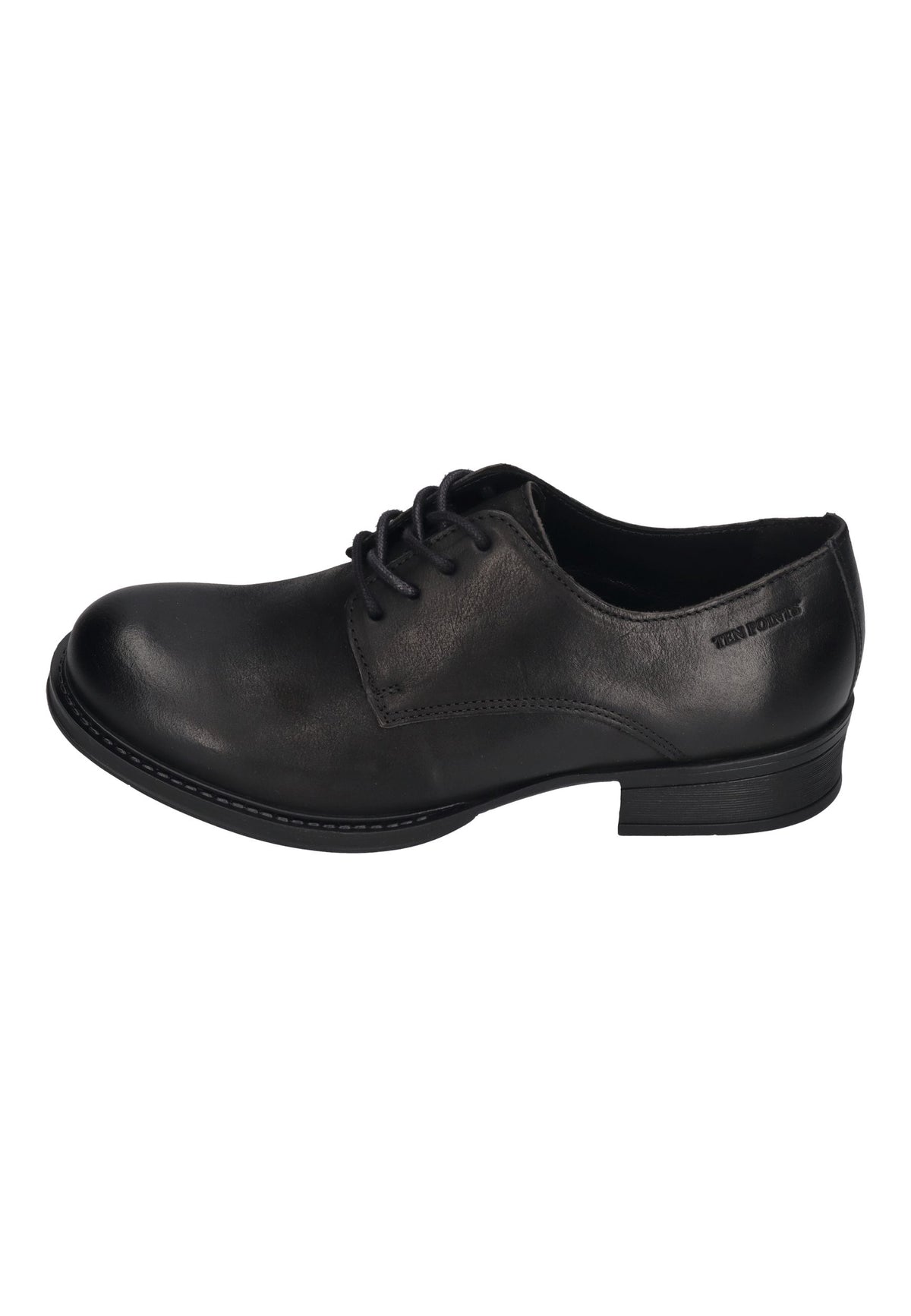TEN POINTS Damen Halbschuhe PANDORA 60737 schwarz