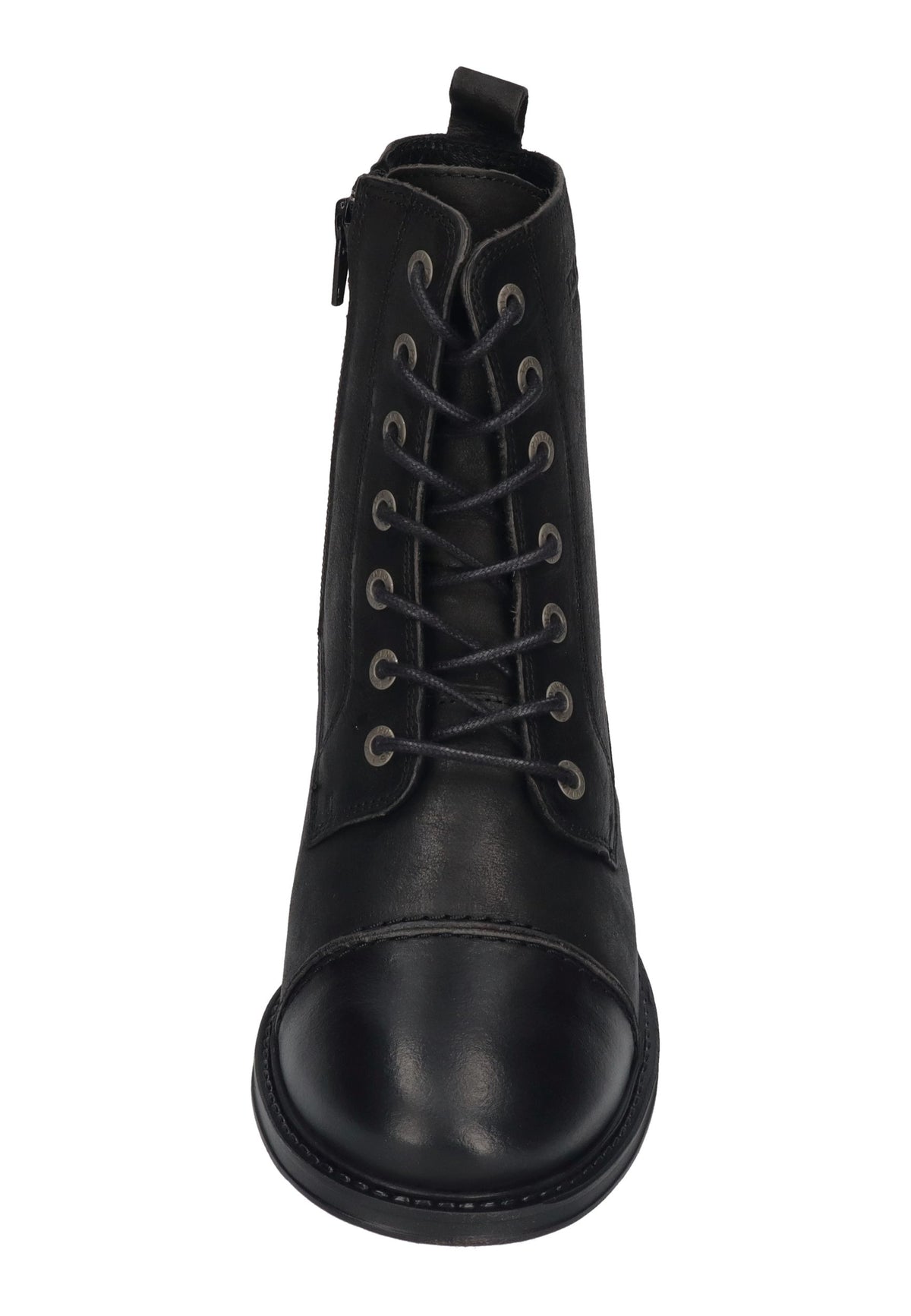 TEN POINTS Damen Stiefel PANDORA 60735 schwarz