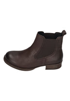 TEN POINTS Damen Stiefelette PANDORA 60738 braun