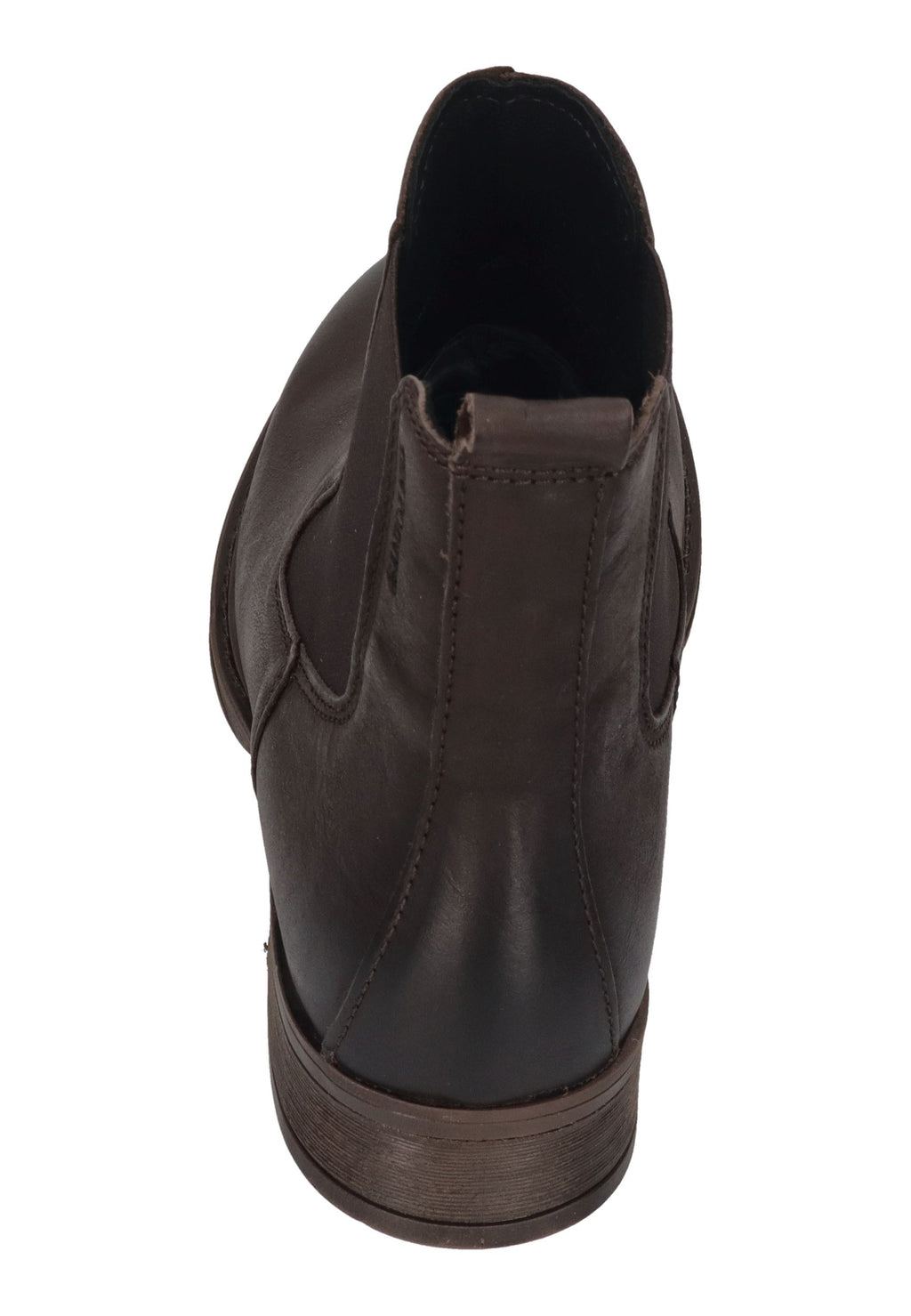 TEN POINTS Damen Stiefelette PANDORA 60738 braun