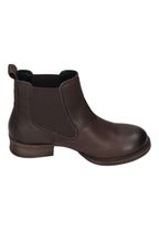 TEN POINTS Damen Stiefelette PANDORA 60738 braun