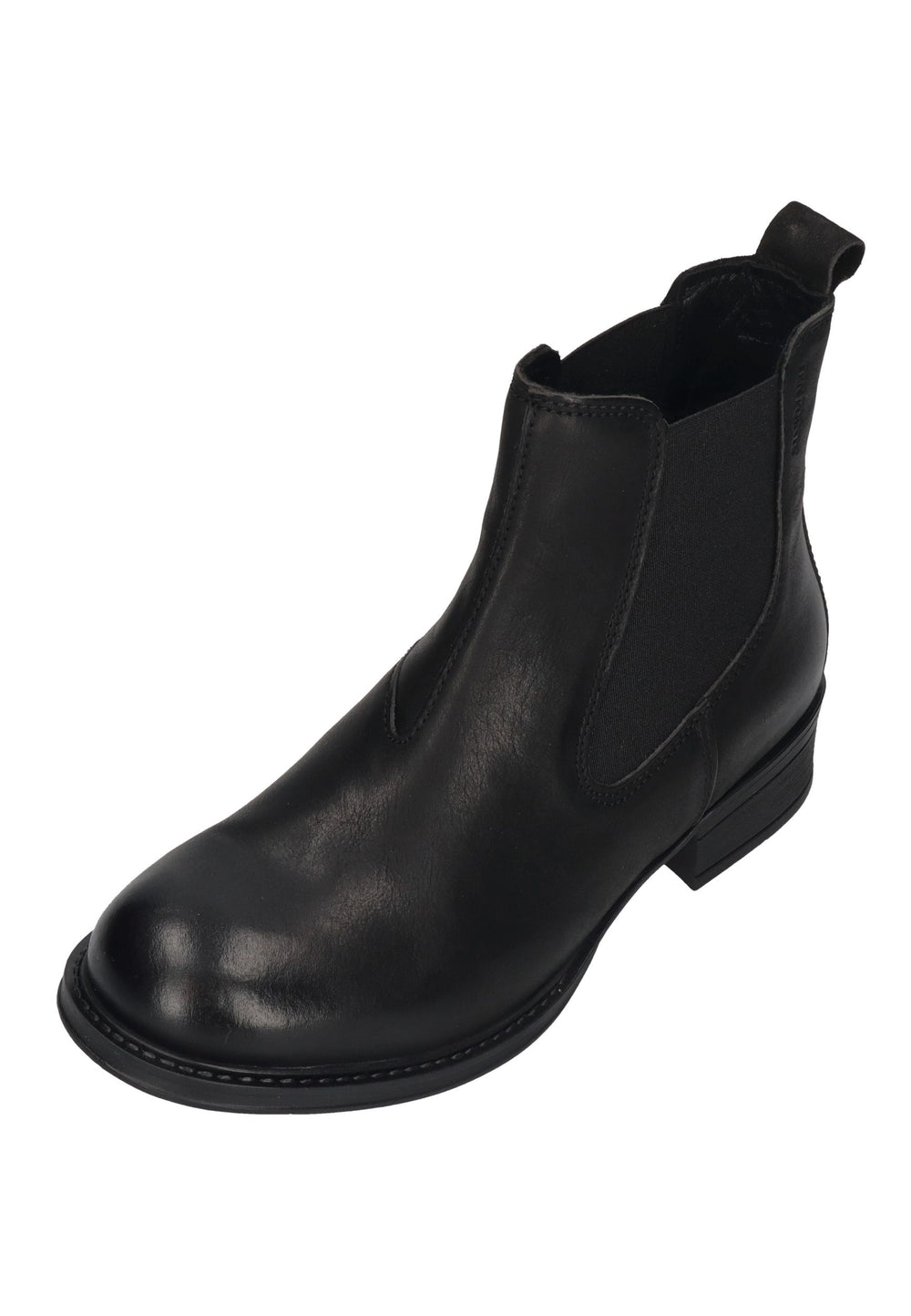 TEN POINTS Damen Stiefelette PANDORA 60738 schwarz