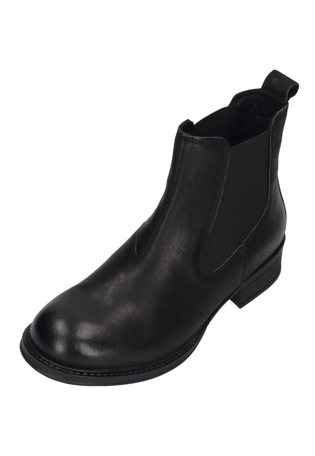 TEN POINTS Damen Stiefelette PANDORA 60738 schwarz
