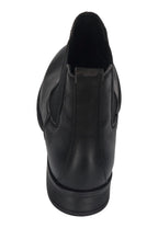 TEN POINTS Damen Stiefelette PANDORA 60738 schwarz