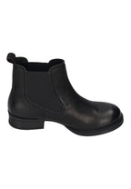 TEN POINTS Damen Stiefelette PANDORA 60738 schwarz