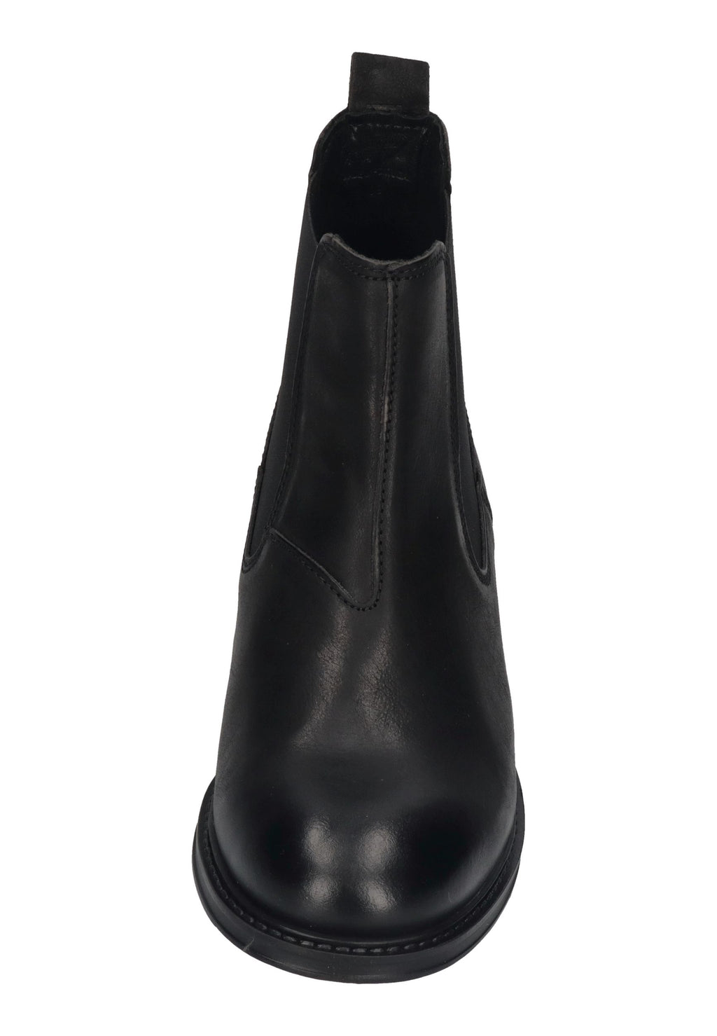 TEN POINTS Damen Stiefelette PANDORA 60738 schwarz