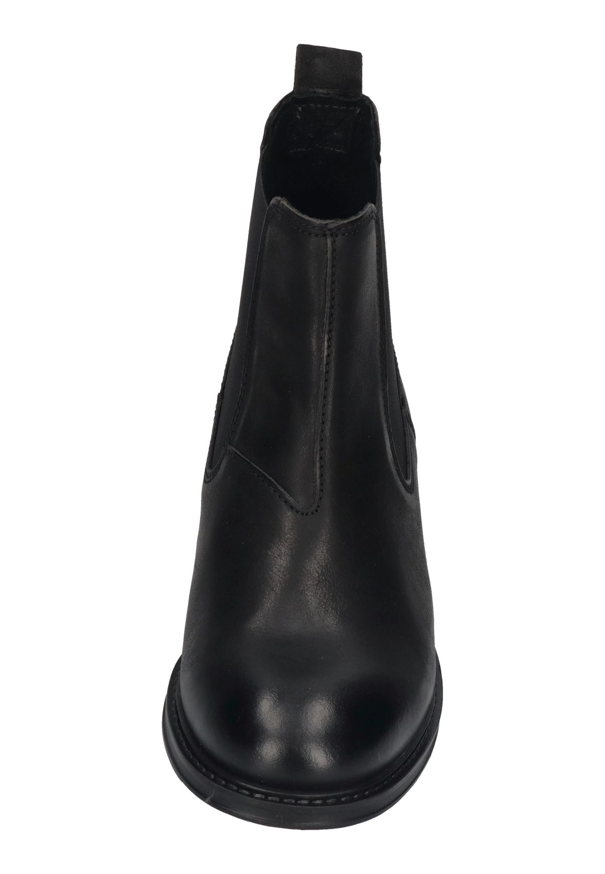 TEN POINTS Damen Stiefelette PANDORA 60738 schwarz