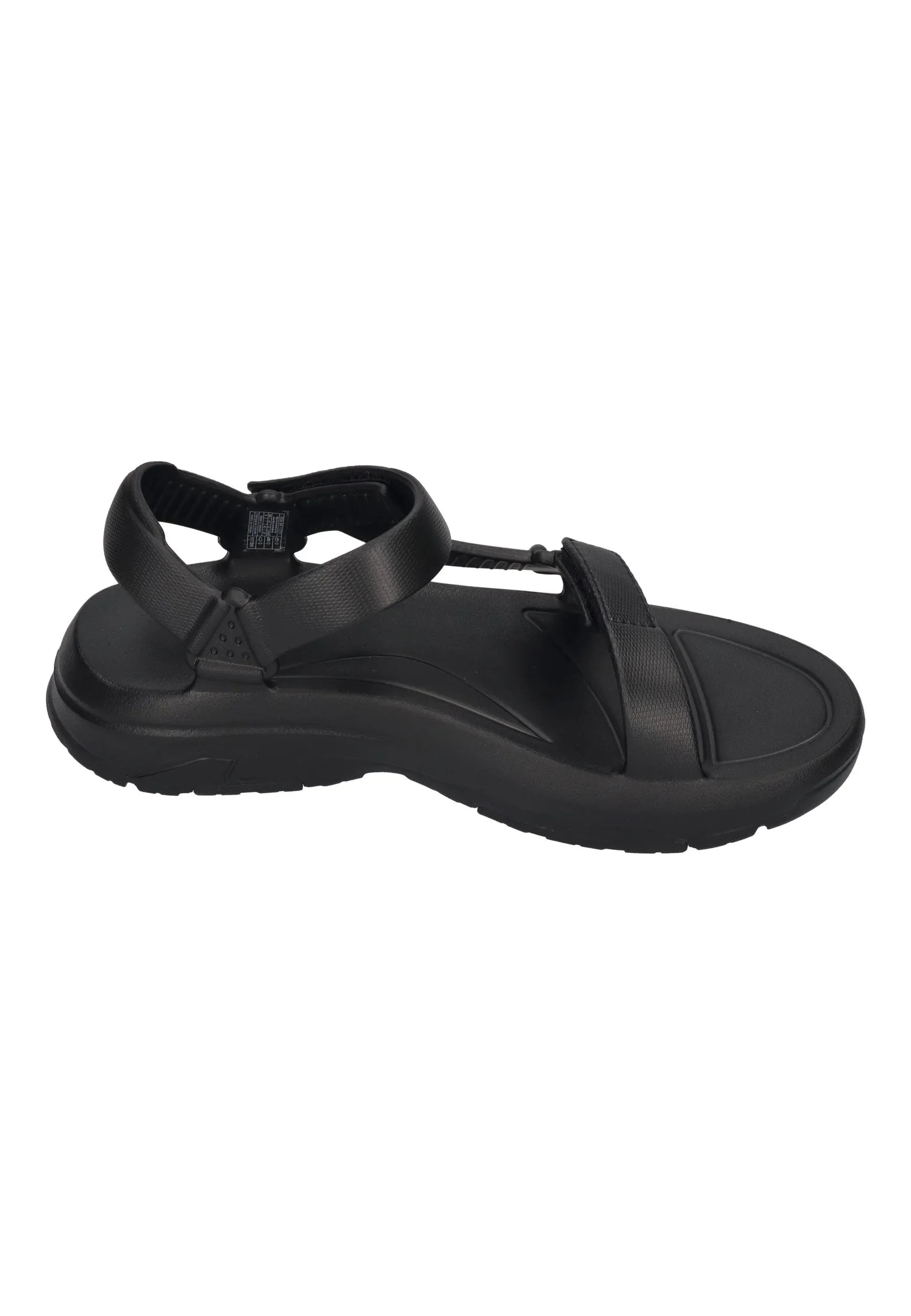 TEVA Damen Sandalen APREAQUA DRIFT 1173701 black