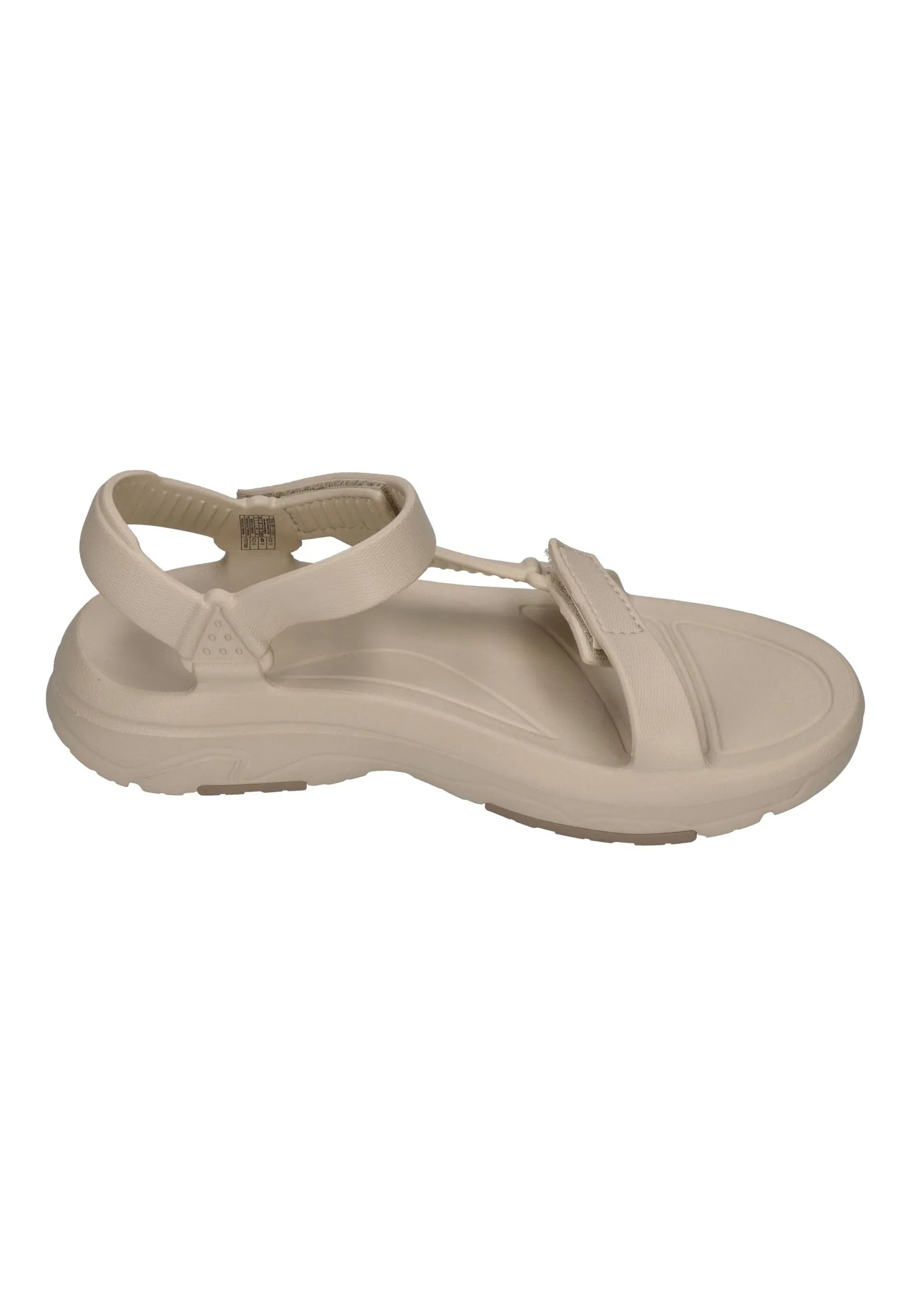 TEVA Damen Sandalen APREAQUA DRIFT 1173701 oyster grey