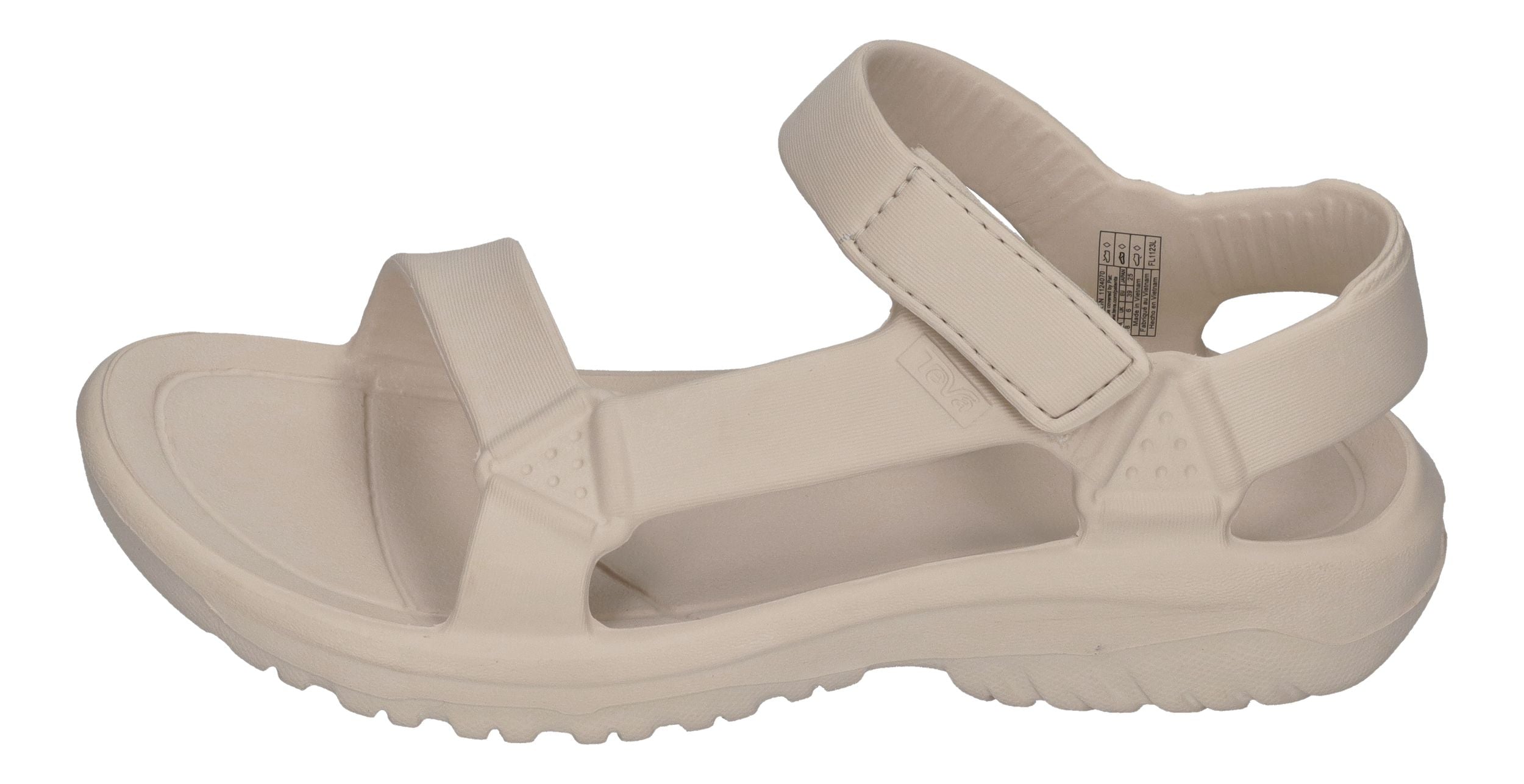 TEVA Damen Sandalen - HURRICANE DRIFT 1124070 - birch