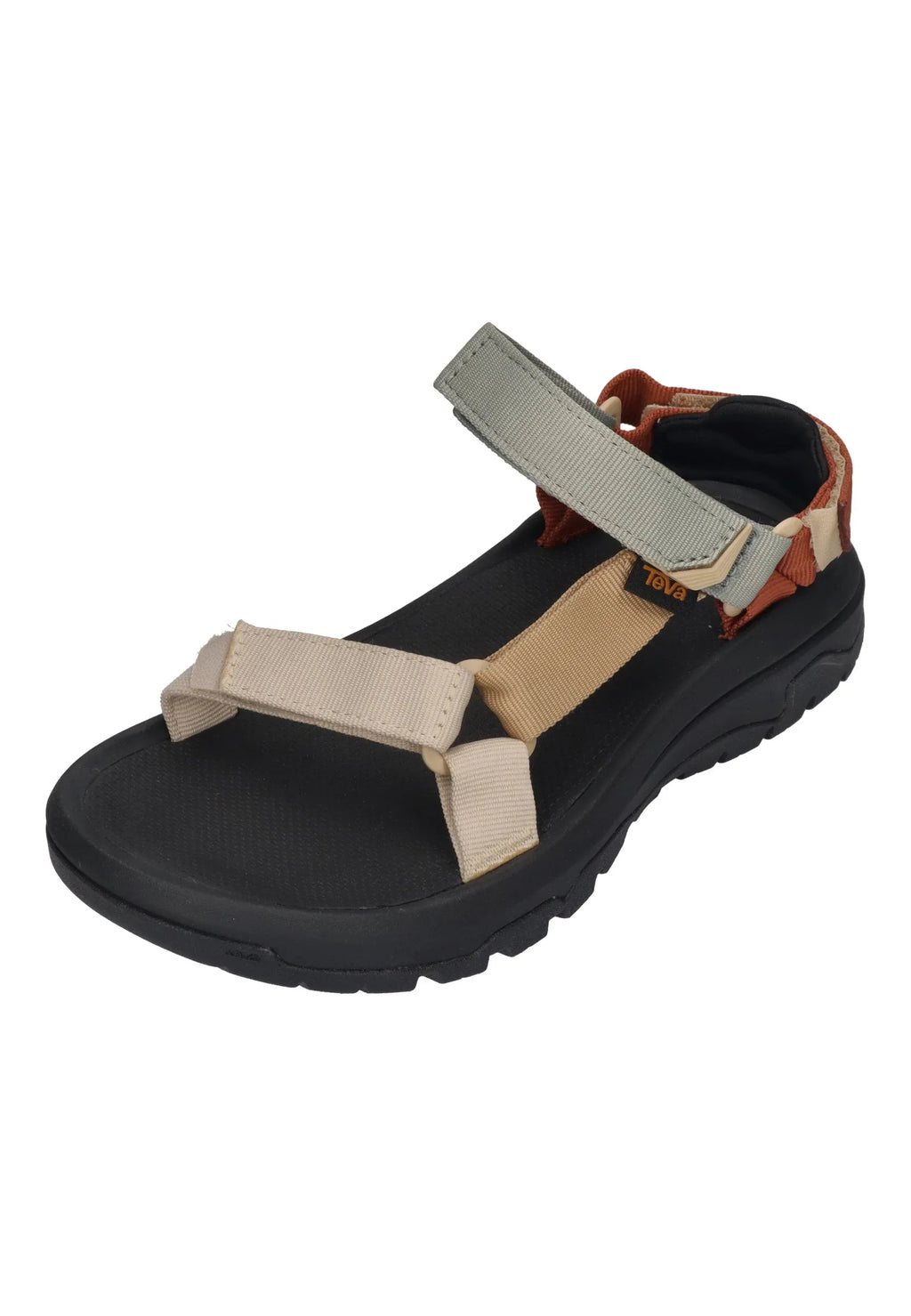 TEVA Damen Sandalen HURRICANE XLT3 1173671 neutral multi