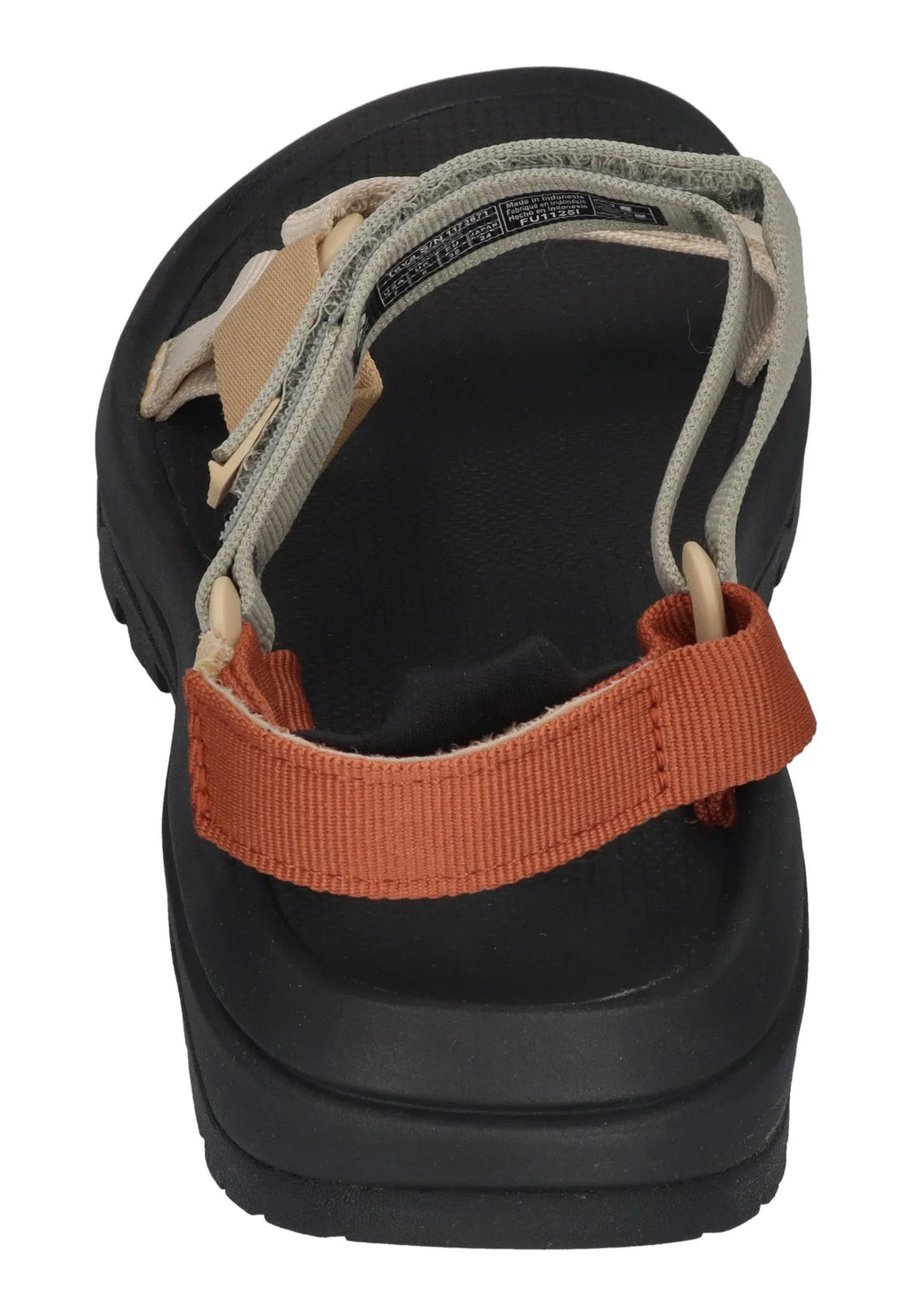 TEVA Damen Sandalen HURRICANE XLT3 1173671 neutral multi