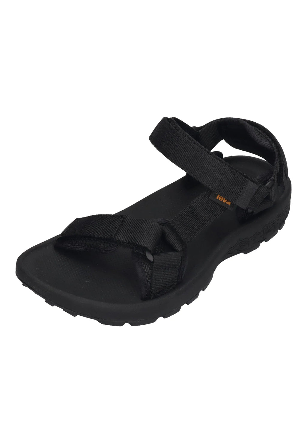 TEVA Damen Sandalen HYDRATREK 1150270 black