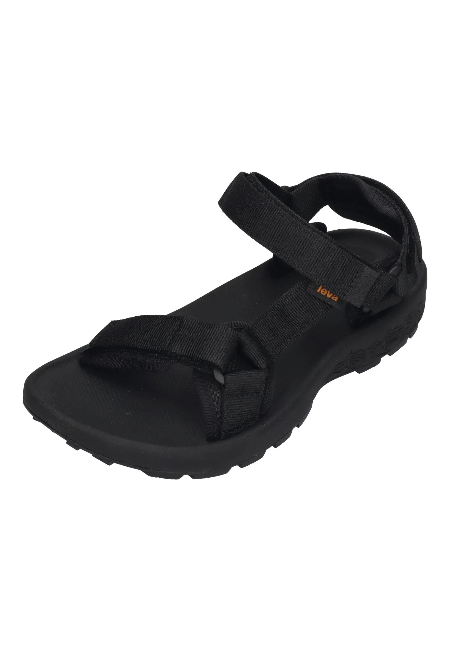 TEVA Damen Sandalen HYDRATREK 1150270 black