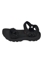 TEVA Damen Sandalen HYDRATREK 1150270 black
