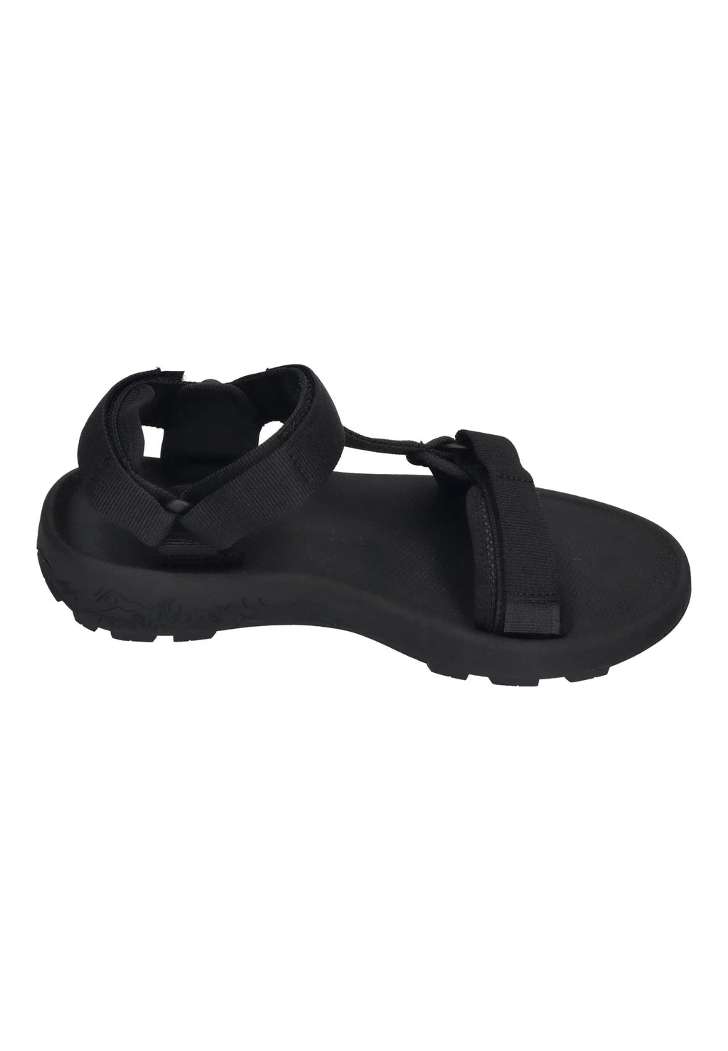 TEVA Damen Sandalen HYDRATREK 1150270 black