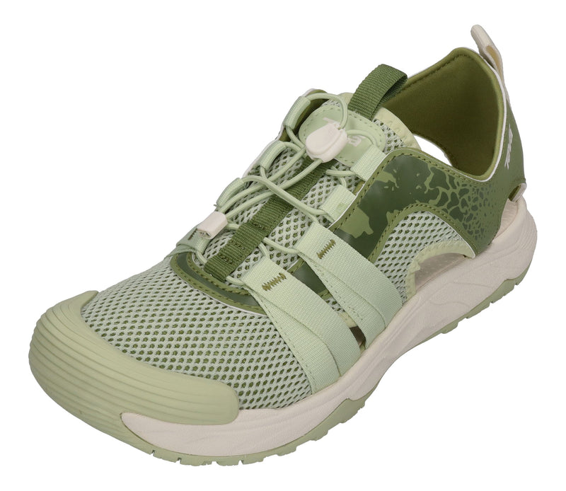 TEVA Damen Sandalen - HYDRATREK CT 1166290 iguana