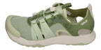 TEVA Damen Sandalen - HYDRATREK CT 1166290 iguana