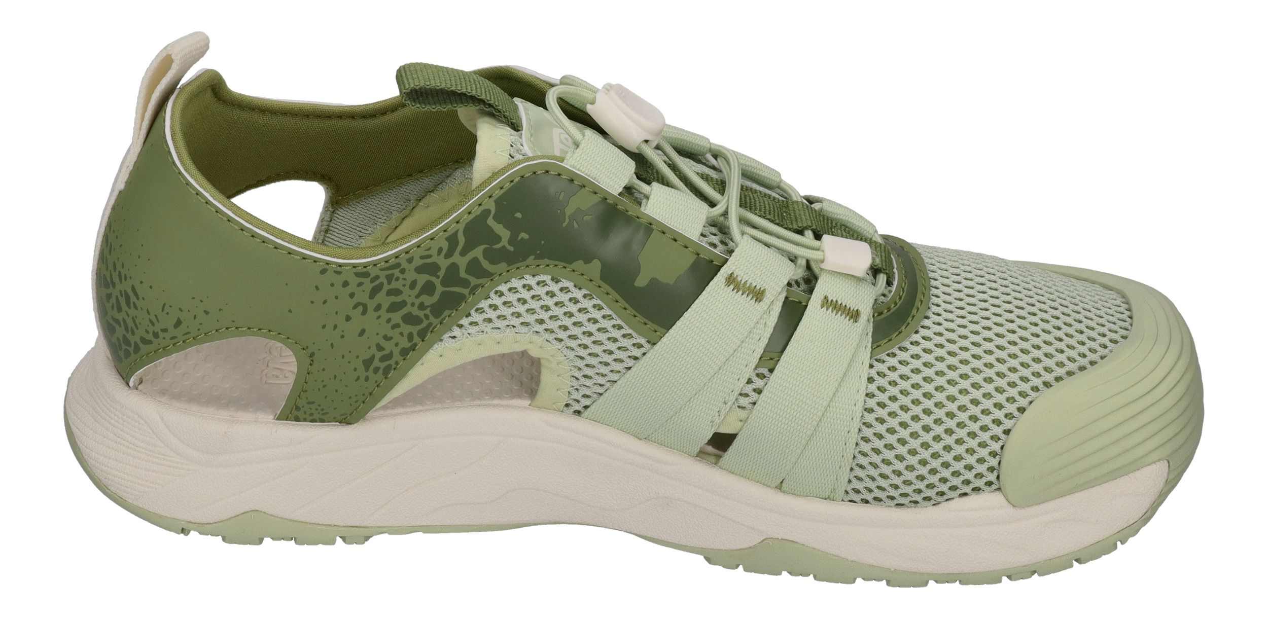 TEVA Damen Sandalen - HYDRATREK CT 1166290 iguana