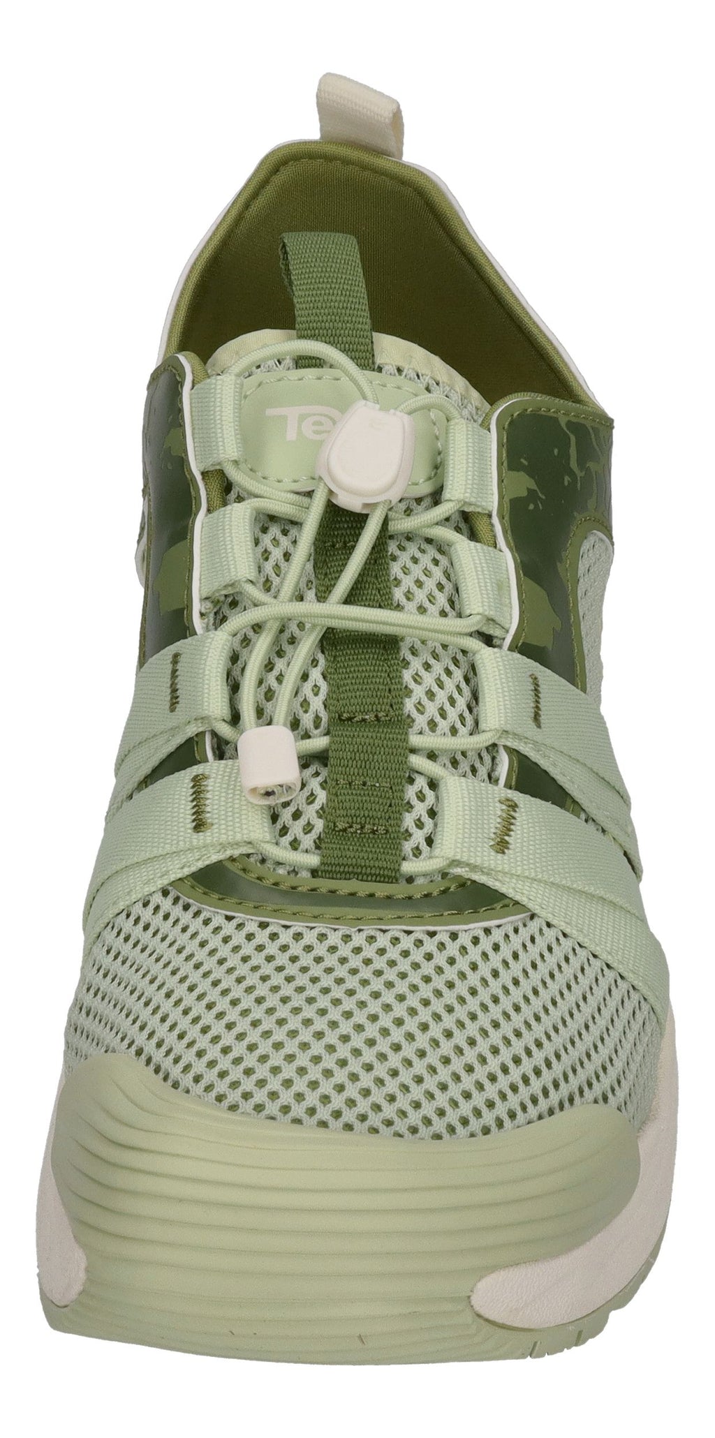 TEVA Damen Sandalen - HYDRATREK CT 1166290 iguana