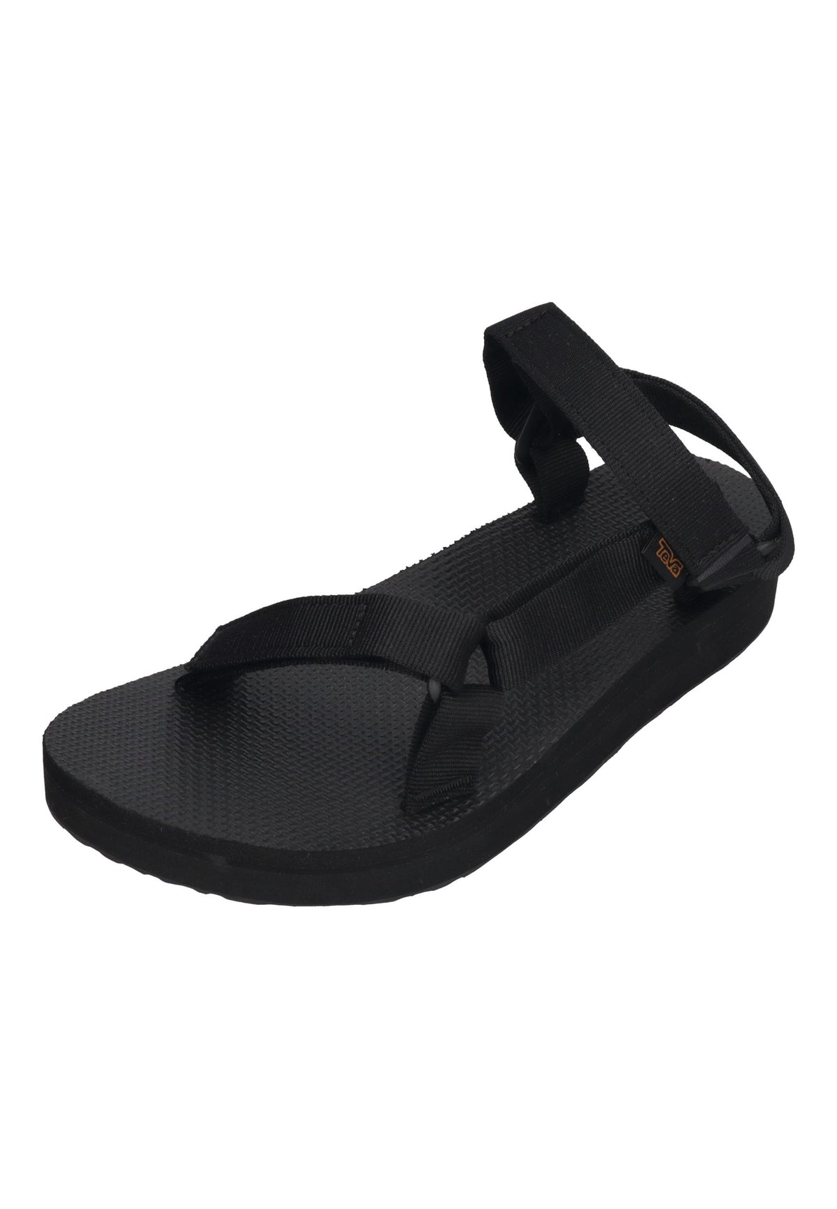 TEVA Damen Sandalen MIDFORM UNIVERSAL 1090969 black