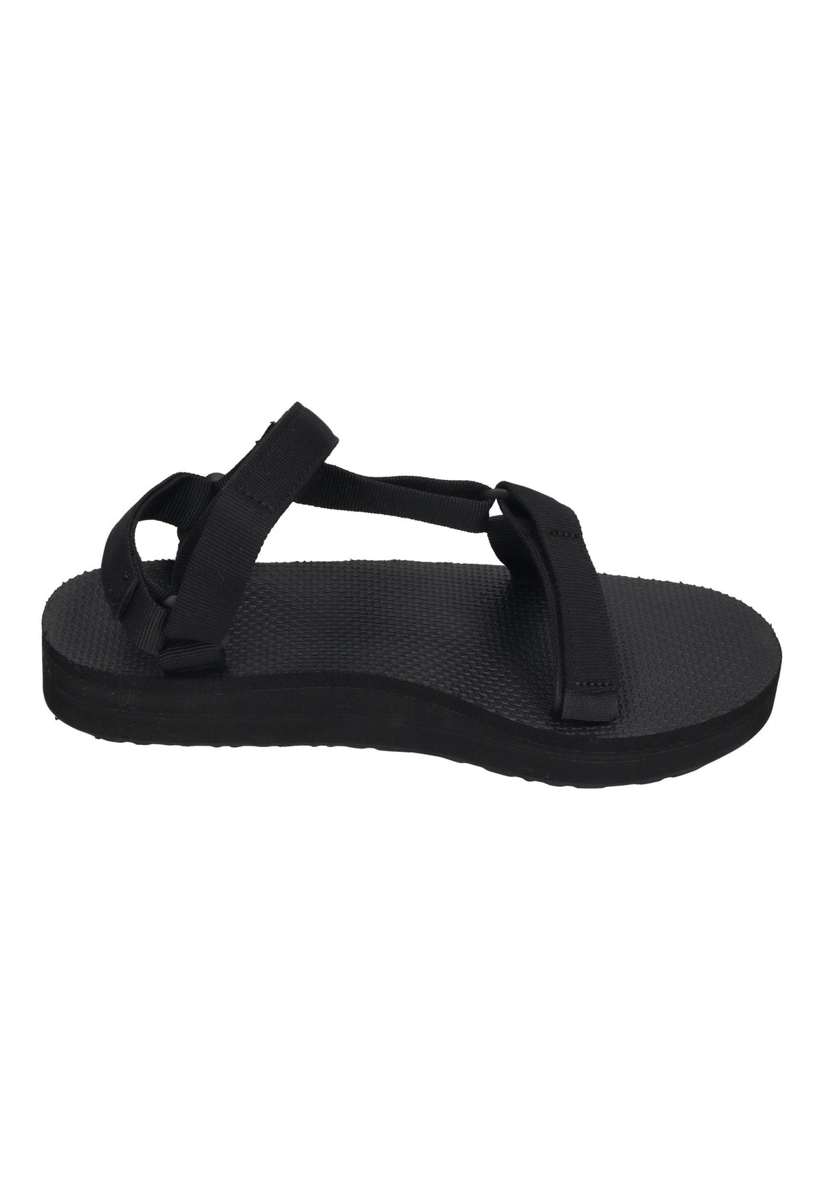 TEVA Damen Sandalen MIDFORM UNIVERSAL 1090969 black