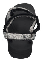 TEVA Damen Sandalen MIDFORM UNIVERSAL 1090969 enchanted forest bw