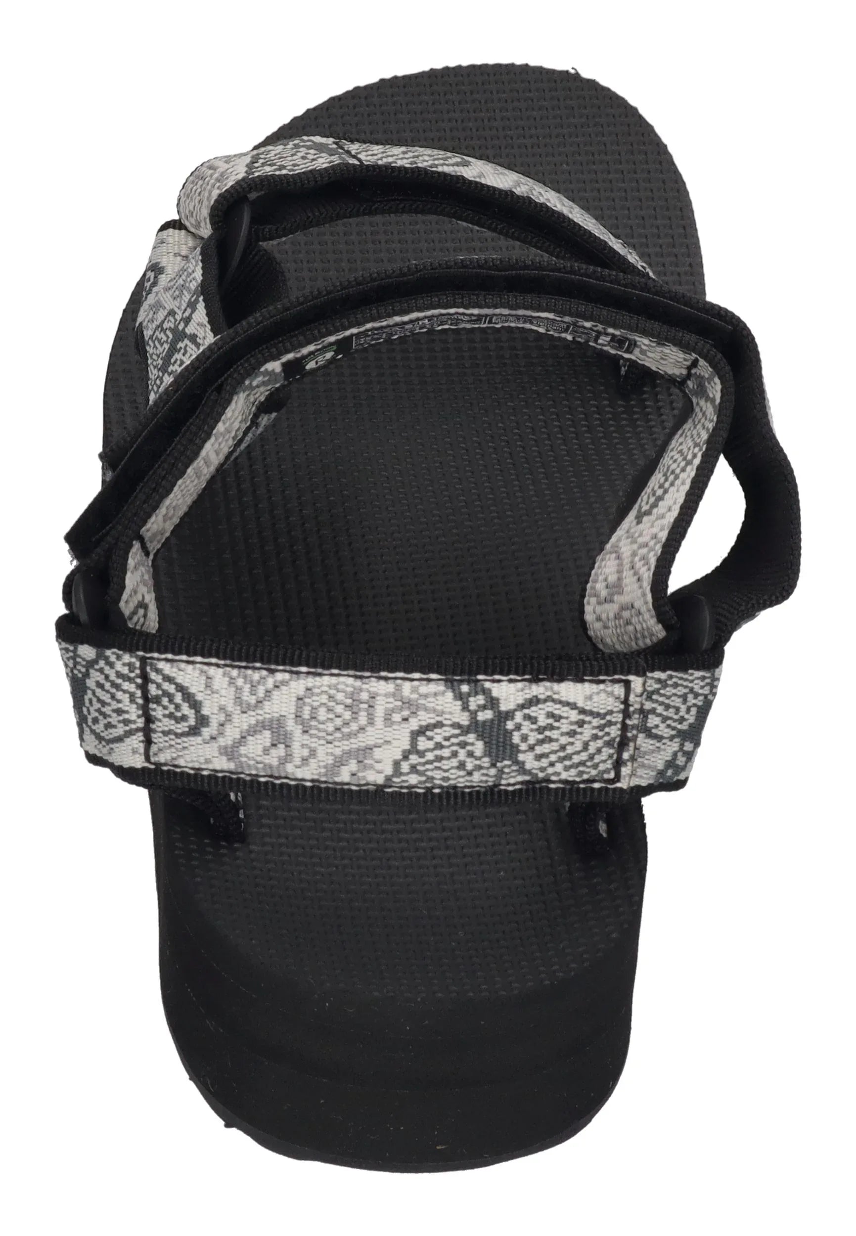 TEVA Damen Sandalen MIDFORM UNIVERSAL 1090969 enchanted forest bw