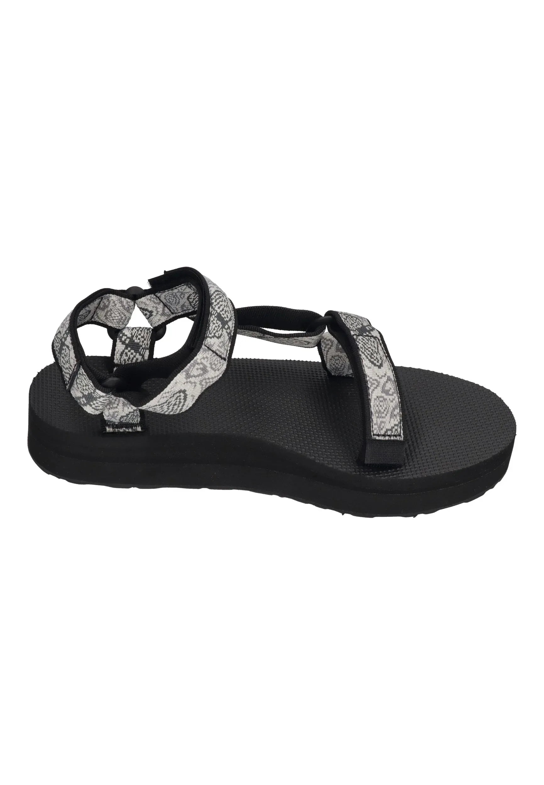 TEVA Damen Sandalen MIDFORM UNIVERSAL 1090969 enchanted forest bw