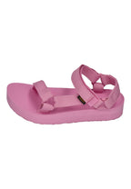 Teva - MIDFORM UNIVERSAL 1090969 - Damen - Sandalen & Sandaletten | Nur bei shoedeal.de, deinem Onlineshop für Schuh – Bild 2