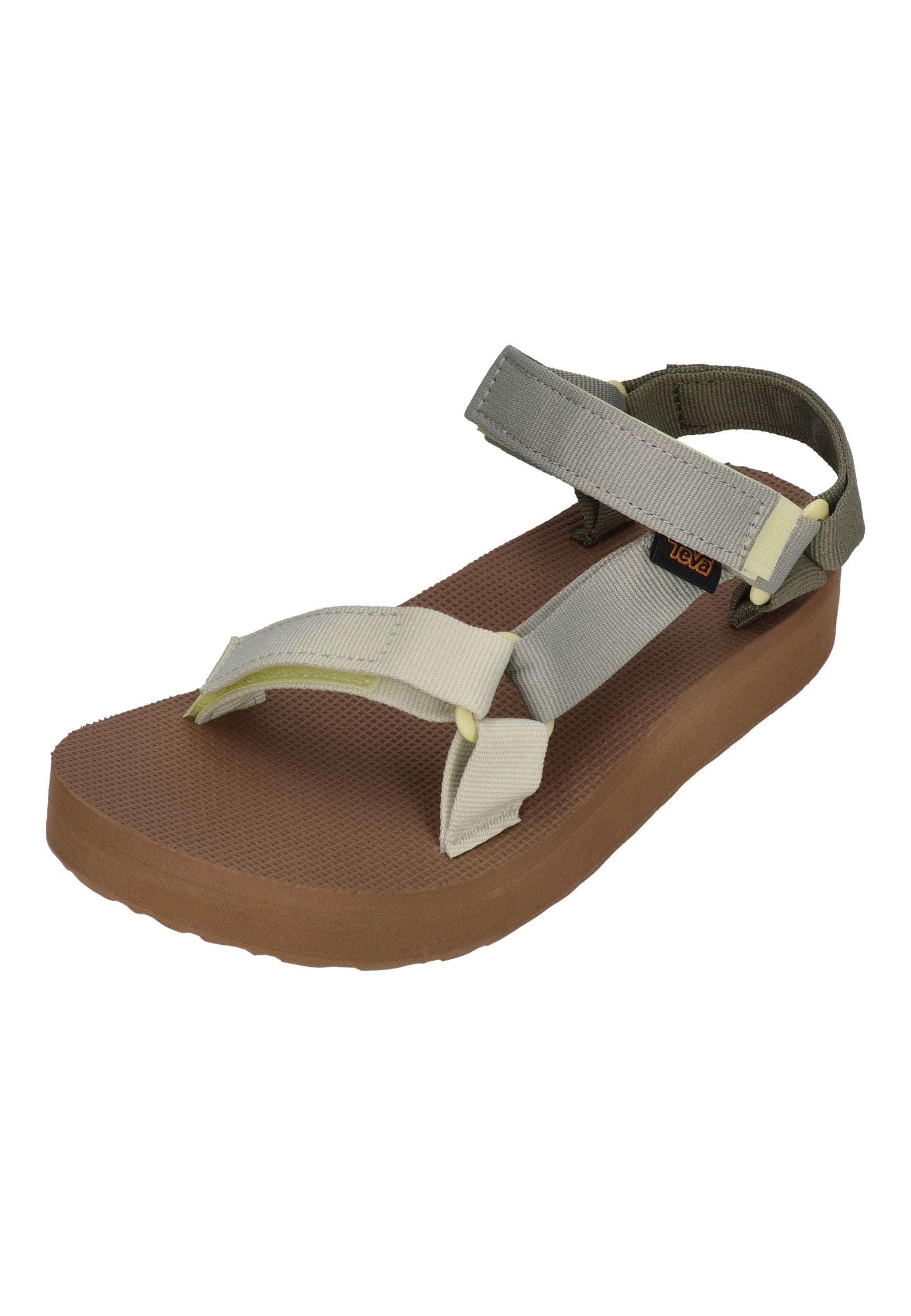 Teva - MIDFORM UNIVERSAL 1090969 - Damen - Sandalen & Sandaletten | Nur bei shoedeal.de, deinem Onlineshop für Schuhe mit Sti
