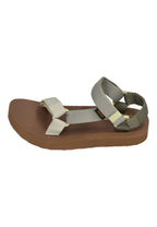 Teva - MIDFORM UNIVERSAL 1090969 - Damen - Sandalen & Sandaletten | Nur bei shoedeal.de, deinem Onlineshop für Schuh – Bild 2