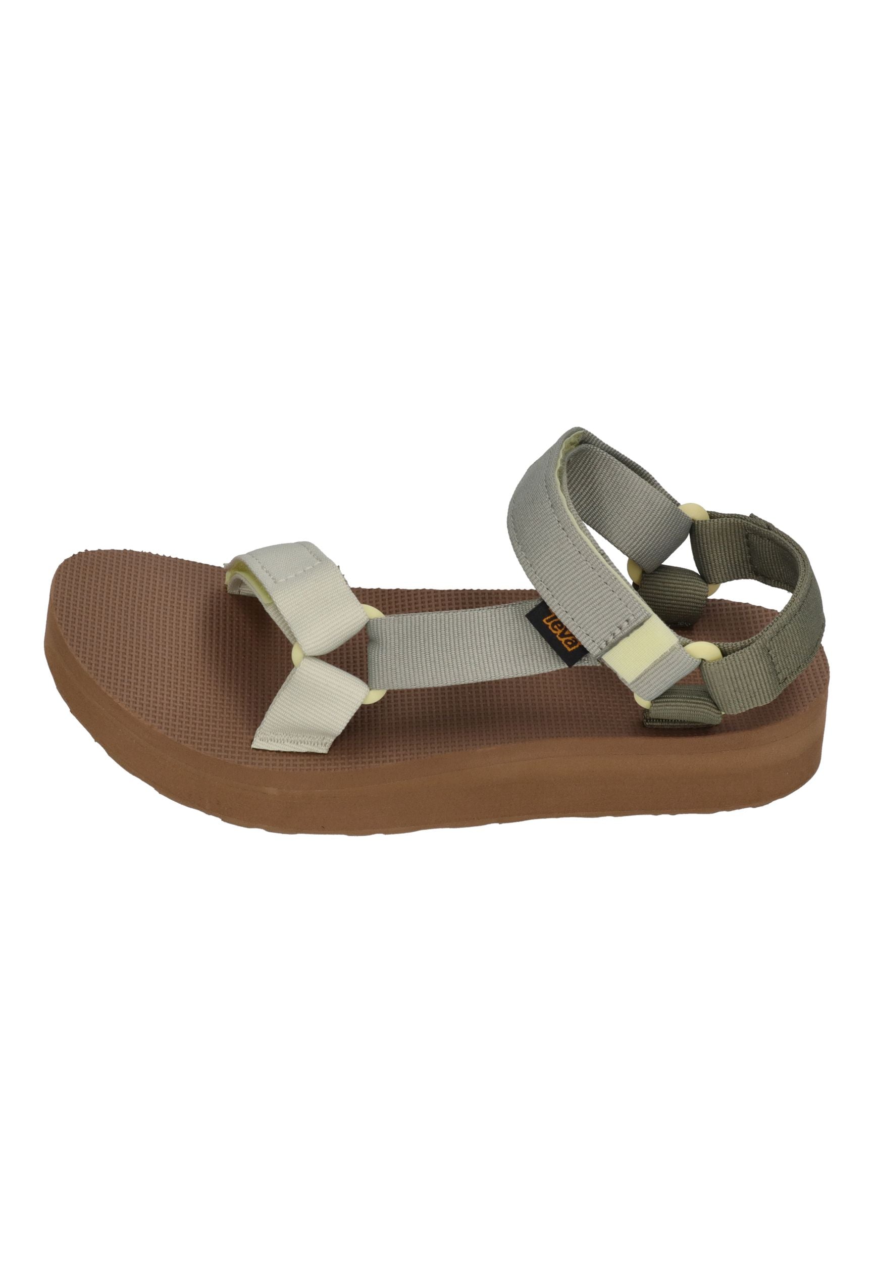 Teva - MIDFORM UNIVERSAL 1090969 - Damen - Sandalen & Sandaletten | Nur bei shoedeal.de, deinem Onlineshop für Schuh – Bild 2