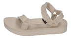 TEVA Damen Sandalen MIDFORM UNIVERSAL CANVAS 1127570 birch