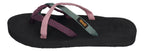 TEVA Damen Sandalen - OLOWAHU 6840-LLT lilas multi