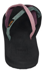 TEVA Damen Sandalen - OLOWAHU 6840-LLT lilas multi
