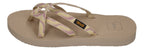 TEVA Damen Sandalen - OLOWAHU 6840-NPC neon wave peach ice