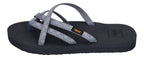 TEVA Damen Sandalen - OLOWAHU 6840 - kaleidoscope blissful blue