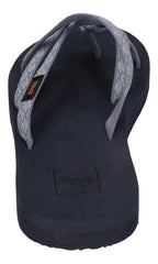 TEVA Damen Sandalen - OLOWAHU 6840 - kaleidoscope blissful blue