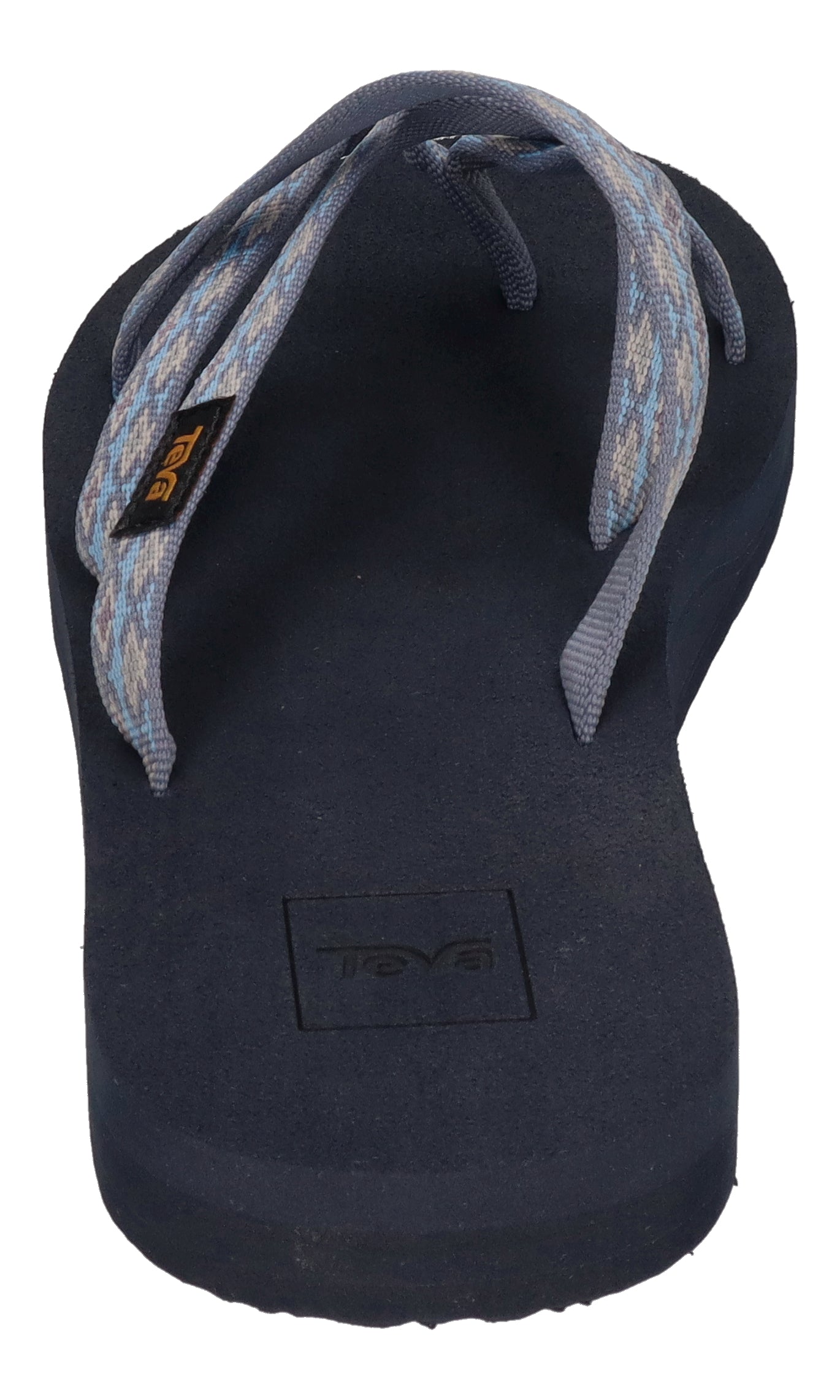 TEVA Damen Sandalen - OLOWAHU 6840 - kaleidoscope blissful blue