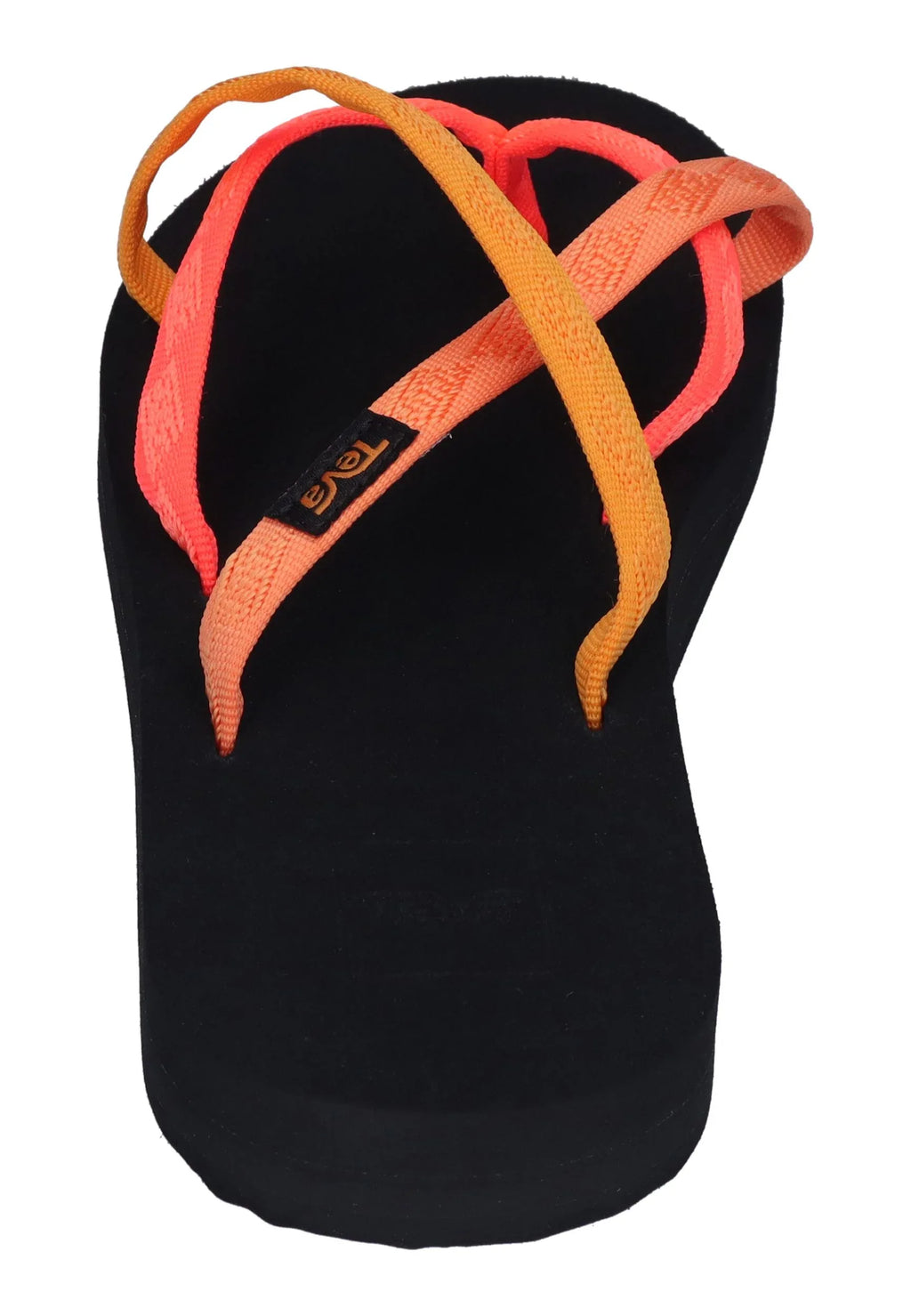 TEVA Damen Sandalen OLOWAHU 6840 neon coral multi