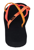 TEVA Damen Sandalen OLOWAHU 6840 neon coral multi