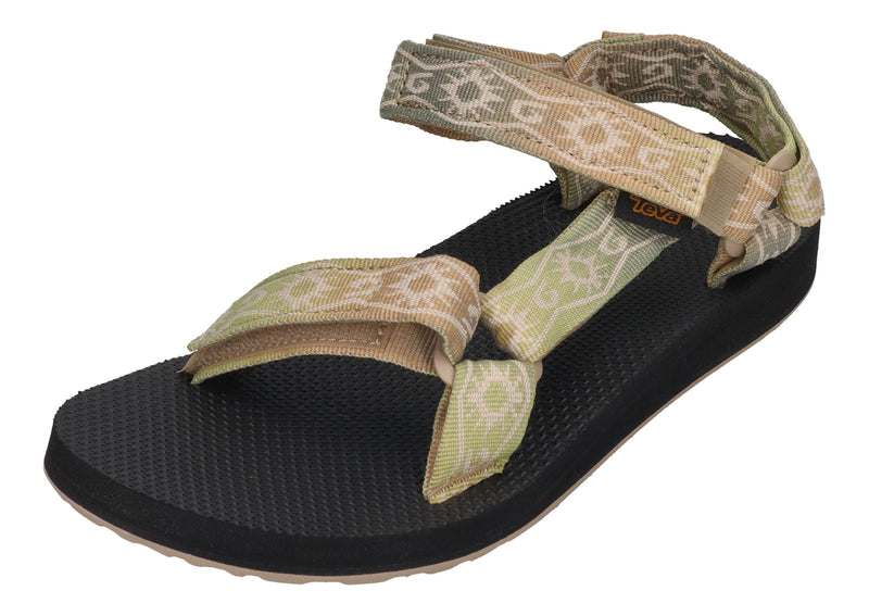 TEVA Damen Sandalen ORIG UNIV SUNSCAPE 1169376-WPC waterless peach ice